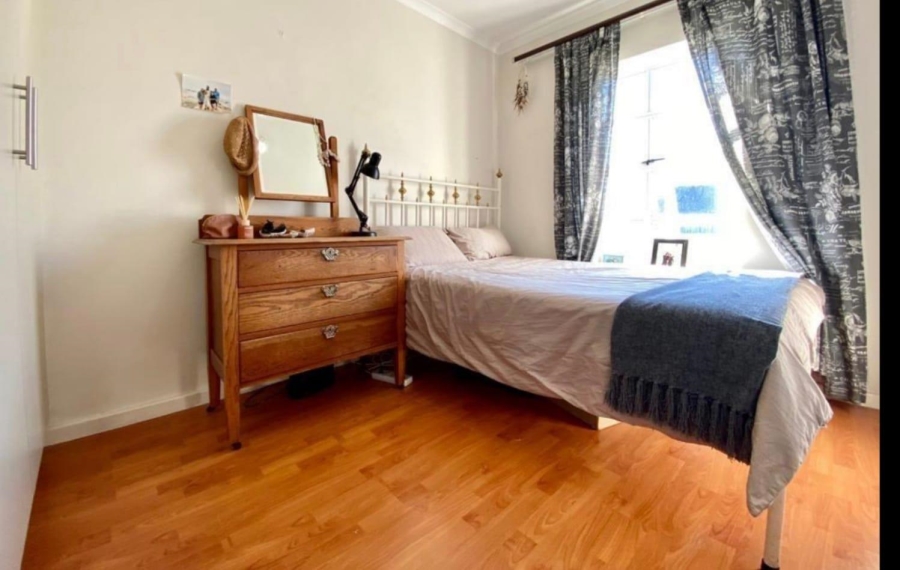 To Let 3 Bedroom Property for Rent in Nuutgevonden Western Cape